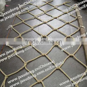 Hemp Decorative Net thumbnail-5