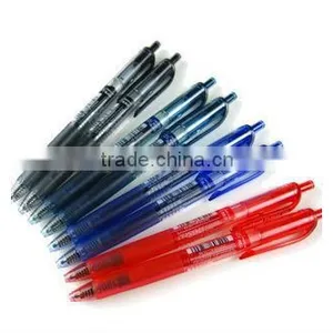 Uni Retractable Gel Pen thumbnail-1