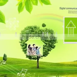 High Quality Pm2.5 Detector Indoor Pm2.5 Air Quality Monitor thumbnail-2