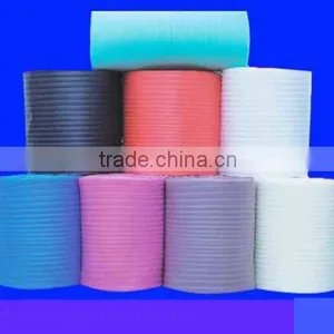China Supplier OEM Silver Foam Underlay EPE For Laminate Floors thumbnail-1