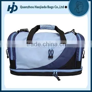 Foldable Nylon Travel Bag Duffle Bag Traveling Bag thumbnail-1