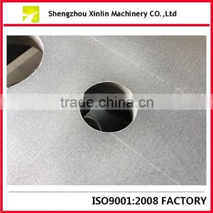 OEM/ODM Sheet Metal Fabrication With Shot Blast thumbnail-1