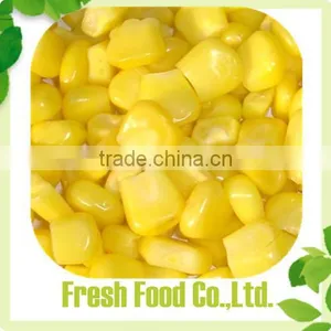 Hot Selling Tasty Sweet Corn thumbnail-1