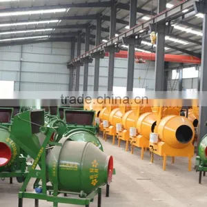 Building Construction Hand Tools Concrete Cement Mixer Price thumbnail-1