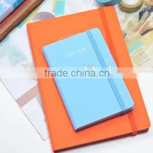 Hotsell Custom Design PU Notebook thumbnail-1