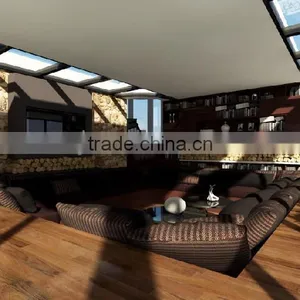 Special Floor for Heat Plate thumbnail-3