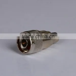 Retail Online Shopping N Male to F Female Double Sided Connector thumbnail-2