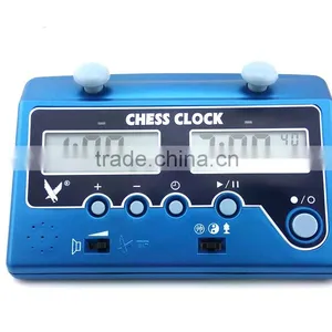 CHESS Clock PQ9901 Chess Clock for Player thumbnail-4