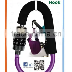 PM3300 Factory Wholesale Universal Fit Baby Products Baby Stroller Hook thumbnail-4