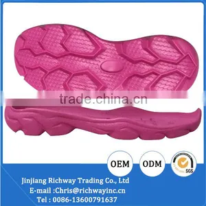Girl Outsole Kid Sneaker Outsole to Buy thumbnail-1
