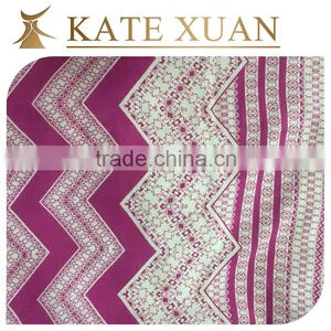 Europe Slightly Transparent 100% Rayon Knit Jersey Fabric thumbnail-3