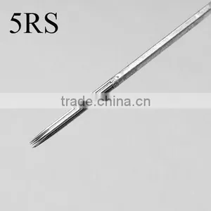 1205 Round Shader Tattoo Needle thumbnail-1