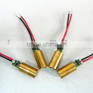 5mw Industrial Red Laser Pointer Module thumbnail-4