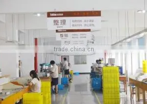 Zhejiang Yiwu Kebiao Pen-Making Co., Ltd. company overview - view 2 thumbnail