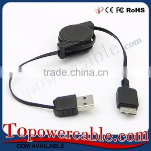 Manufacturer Supply Cheap Price Top Quality Usb 3.0 Data And Power Cables thumbnail-5