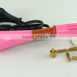 100v-240v Rhinestone Pen, China Hot Fix Applicator for Rhinestone Crystals thumbnail-3