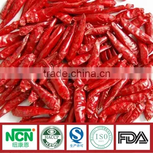 New Generation Chinese Red Chilli of Tianying Red Chilli thumbnail-2