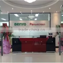 Zhuhai Benyo Optics Technology Co., Ltd. company overview - view 2 thumbnail
