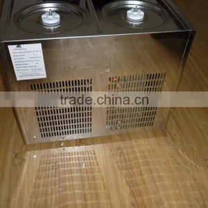 Electrical Automatic Commercial (cold &hot) Juice Dispenser thumbnail-3