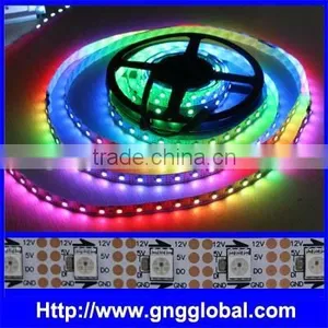 APA102 Magic Led Strip Addressable thumbnail-1