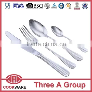 SA-59021 Stainless Steel Cutlery thumbnail-1