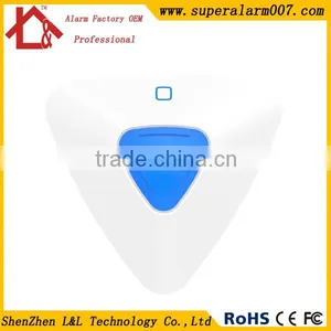 RFID LCD Keypad GSM Wireless House Alarm System,smart Gsm Alarm System thumbnail-2