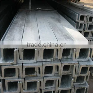 u Shaped Steel Bar ,u Channel Steel thumbnail-1