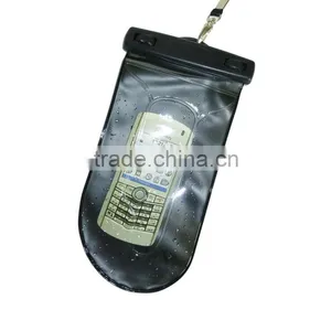 Waterproof Phone Case for Mobile Phone thumbnail-1