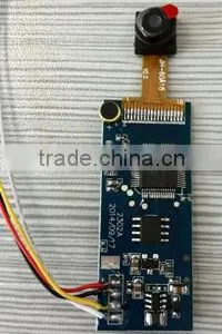 2302a Flying Camera Module Flying Cmos Board Camera Module thumbnail-5