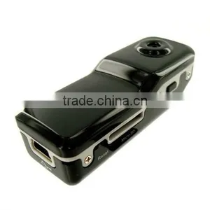 Pocket Size 720P Mini DV Digital Camcorder Camera Video Recorder thumbnail-1