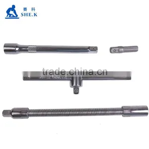 Industrial Level 46-in-1 German Quality Socket Wrench Set Case thumbnail-4