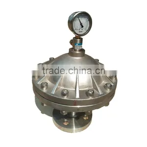 Quality Pulsation Dampers for Sale thumbnail-1