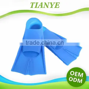 Hot Sell Fashionable Swim Fins Diving Flippers Scuba Diving Equipment thumbnail-1