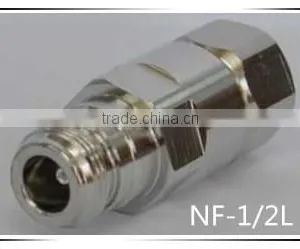 L29 Female Solder rf Coaxial Connector With CE Certificate thumbnail-3