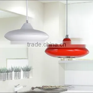 COB10w Flying Saucer LED Pendant Llight Art Chandelier Dining Room Lamp LED Droplight thumbnail-1