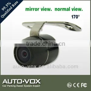 Waterproof 170 Degree Car Reversing Camera thumbnail-1