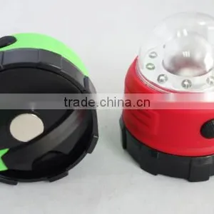 Mini LED Camping Light thumbnail-3