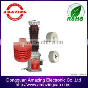 Step Up Step Down Transformer MZ-CVT thumbnail-1