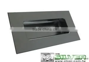 For Machinery and CNC Lathe Parts Stainless Steel Embedded Pulls thumbnail-1