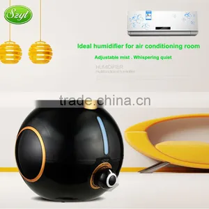 Humidifier Mist Maker, Aroma Humidifier,essential Oil Humidifier thumbnail-1