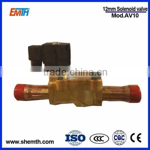 Competitive Price for Solenoid Valve thumbnail-1