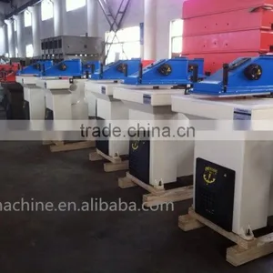 Zhicheng ZCV-22T Swing Arm Hydraulic Cutting Machine(factory Direct Sales) thumbnail-2
