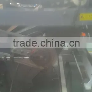 Full Automatic Creasing and Cutting Machine thumbnail-1