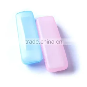Plastic Eyeglass Cases With Multiple Colors thumbnail-3
