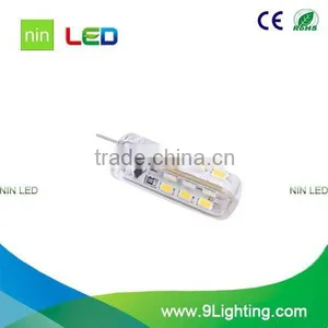New Arrival Latest g4 Led 12v Smd g9 thumbnail-6