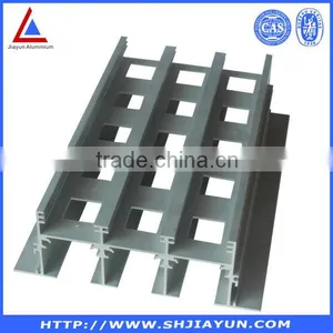 Customized Cnc Processing Aluminum Profile Price per kg From China Supplier Supplier thumbnail-1