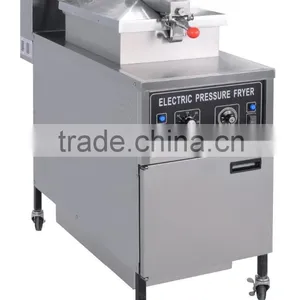 Shanghai Cnix Elelctric Pressure Fryer thumbnail-1