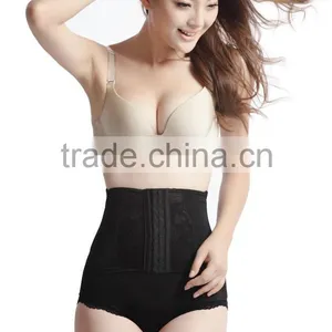 2015 New Arrival Summer Wear Women Slimming and Lift Body Shaper Underwear thumbnail-2