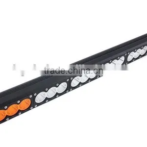 Cheap 180W Single Row Led Light Bar in China for 4x4 thumbnail-2