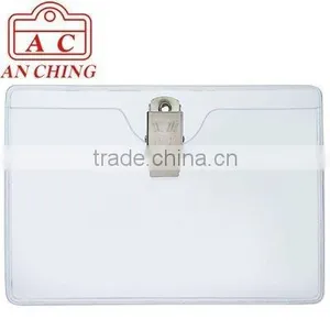 Name Badges Pin Clip Holder thumbnail-1